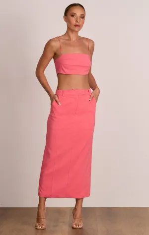 Ace Bodice