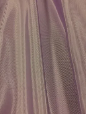Bengaline - 60-inch Wide Lavender 100% Polyester