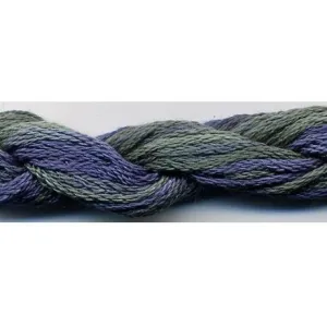 Daintree S-021