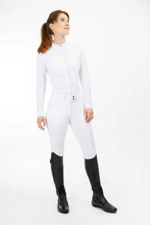 Freejump Melody Riding Shirt Freejump Melody Riding Shirt