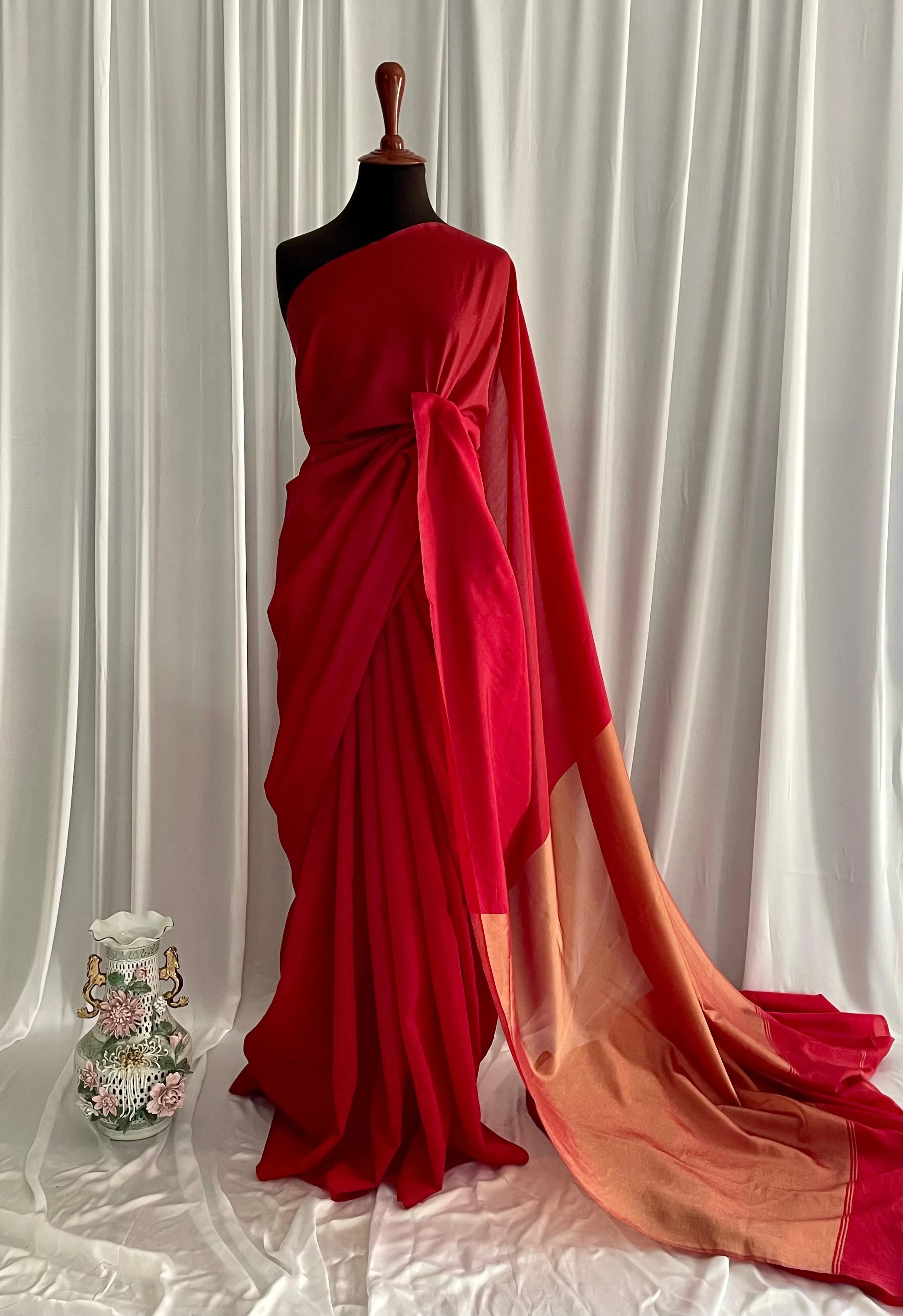 Luxe Silk: Tamannaah