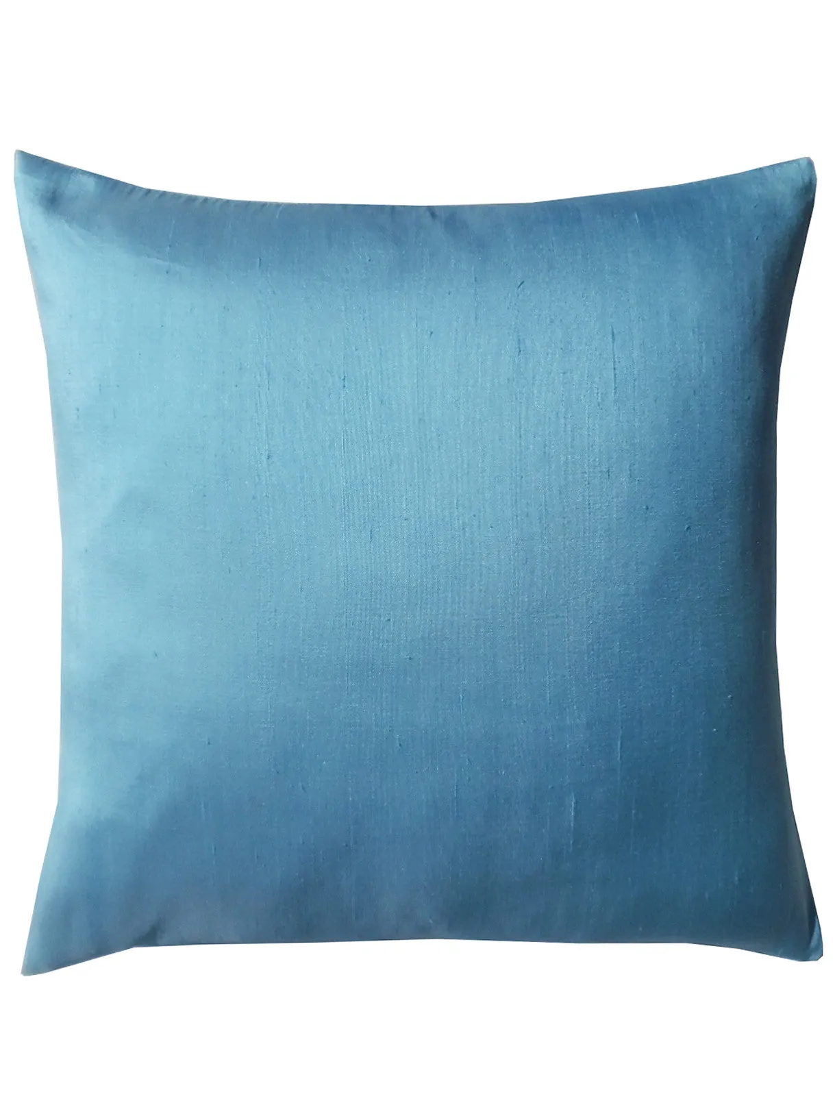 Thai Silk Solid Pillow Pool