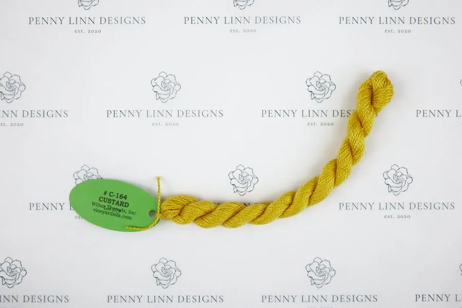 Vineyard Silk C-164 Custard