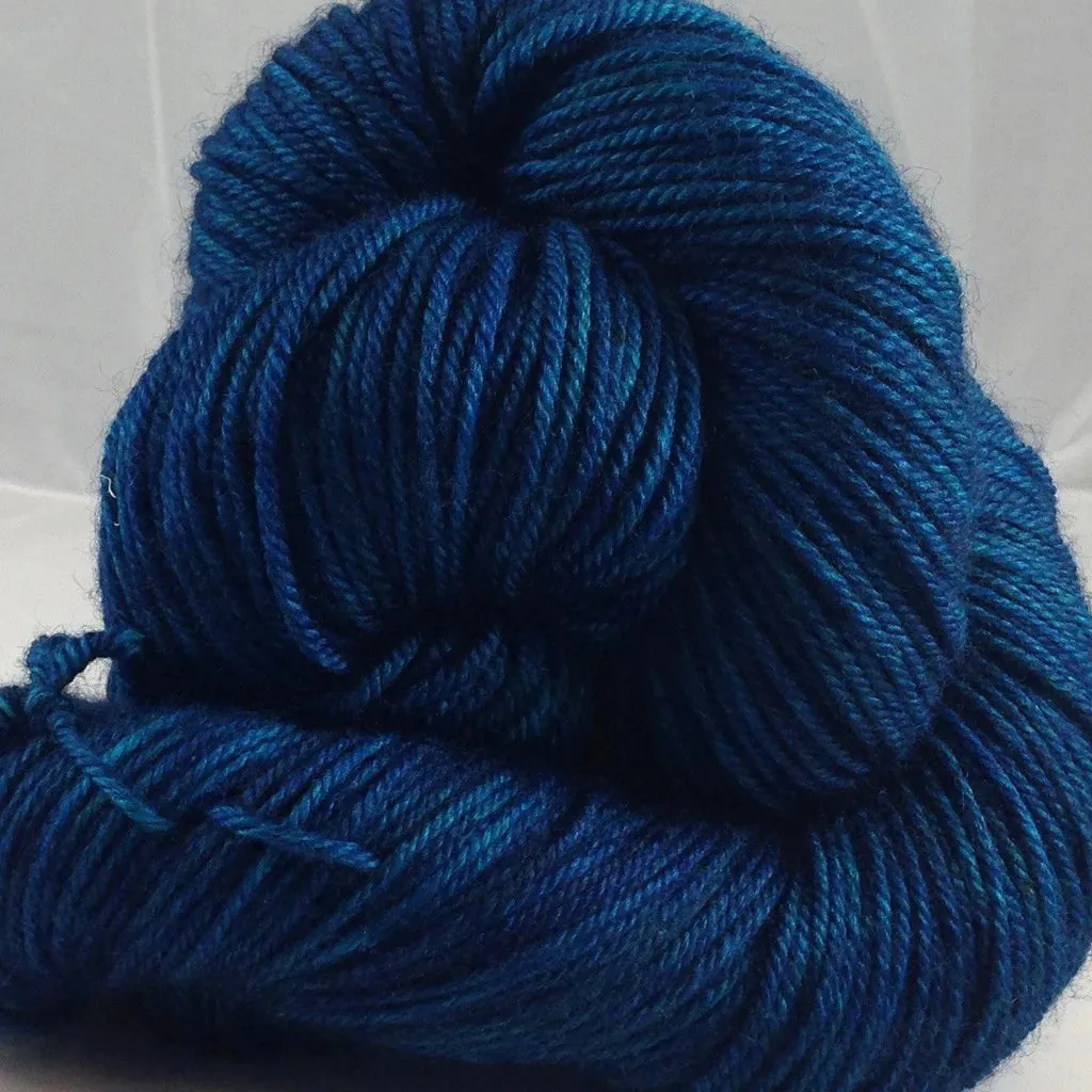 Whimsical Colors Yak Bliss DK