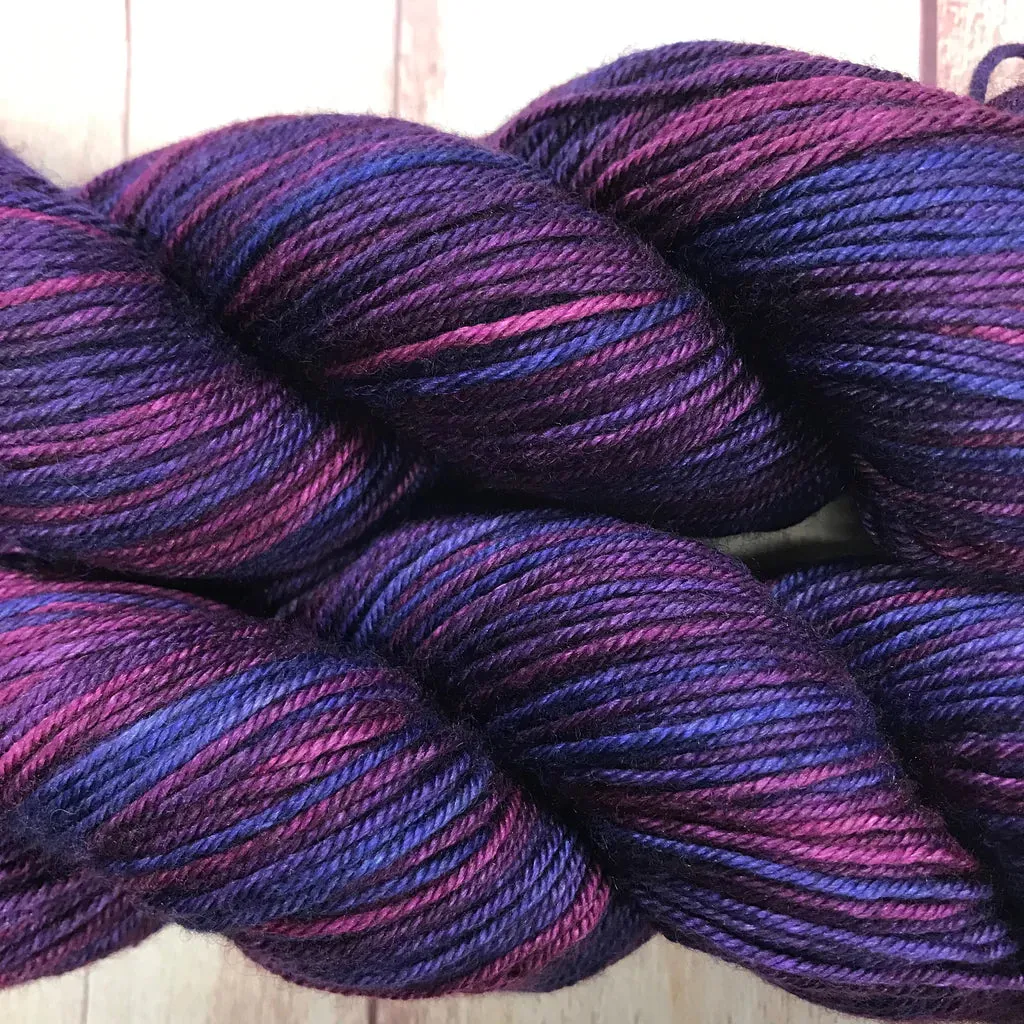 Whimsical Colors Yak Bliss DK
